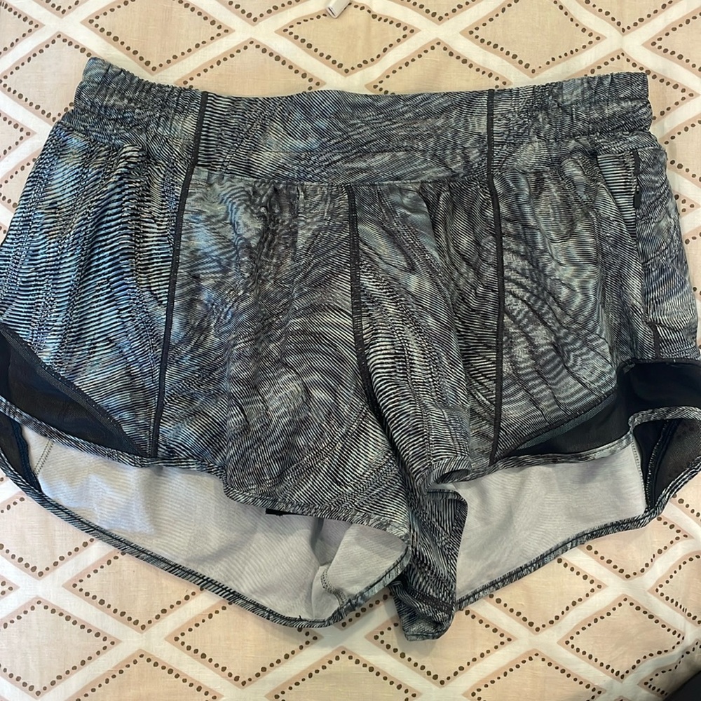 Lululemon shorts